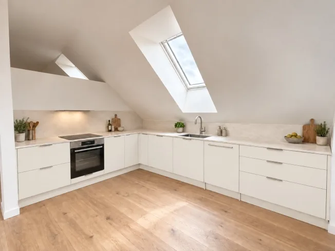 5 Zimmer Wohnung in Alle – photo 2 sur 8