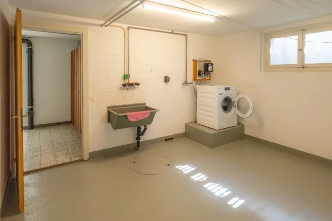 3 Zimmer Wohnung in Adelboden – Foto 12 von 13