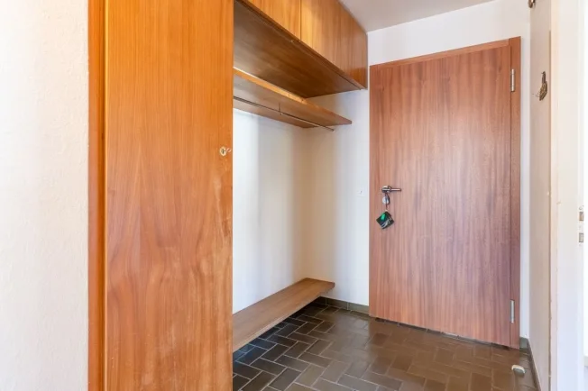 3 Zimmer Wohnung in Adelboden – Foto 11 von 13