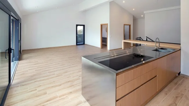 5.5 Zimmer Chalet in Montana – Foto 6 von 13