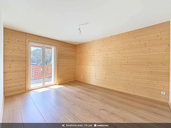 Chalet mit 15,5 Zimmern, bestehend aus drei unabhängigen Wohnungen – Foto 22 von 24