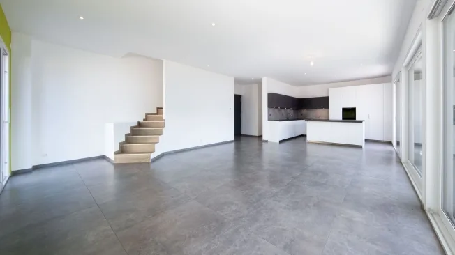 5.5 Zimmer Einfamilienhaus in Chermignon – Foto 4 von 12
