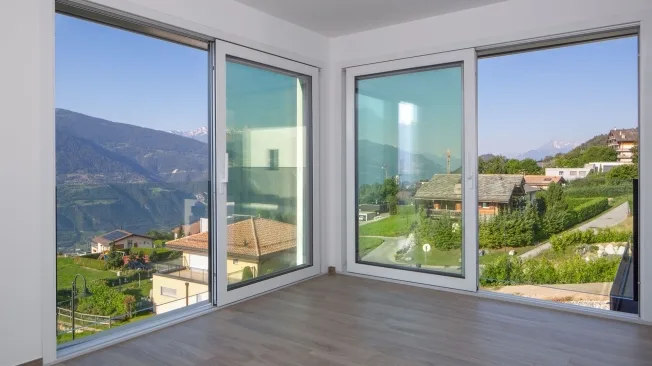 5.5 Zimmer Einfamilienhaus in Chermignon – Foto 7 von 12