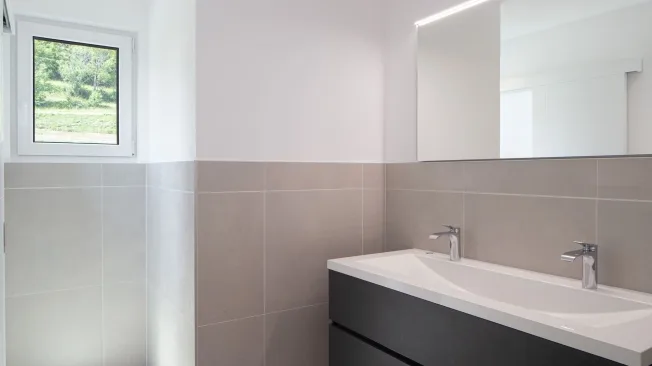 5.5 Zimmer Einfamilienhaus in Chermignon – Foto 8 von 12