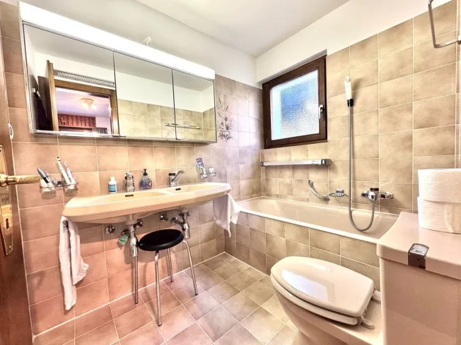 3.5 Zimmer Wohnung in Randogne – Foto 10 von 13