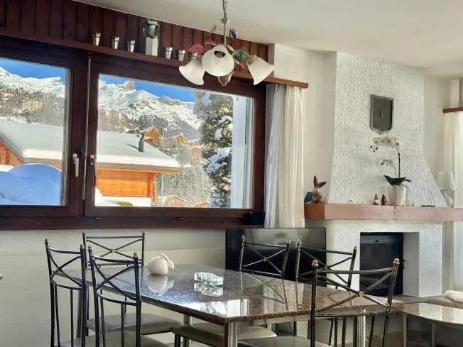 3.5 Zimmer Wohnung in Randogne – Foto 13 von 13