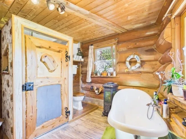 Dreamy single-family house with beautiful views in Beinwil – photo 8 of 13