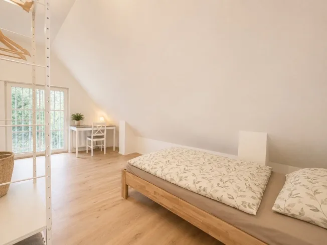 Einfamilienhaus in Waldenburg – foto 10 di 14