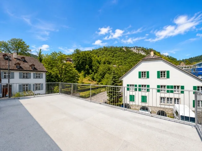 Einfamilienhaus in Waldenburg – foto 15 di 20