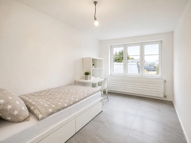Einfamilienhaus in Waldenburg – foto 8 di 20
