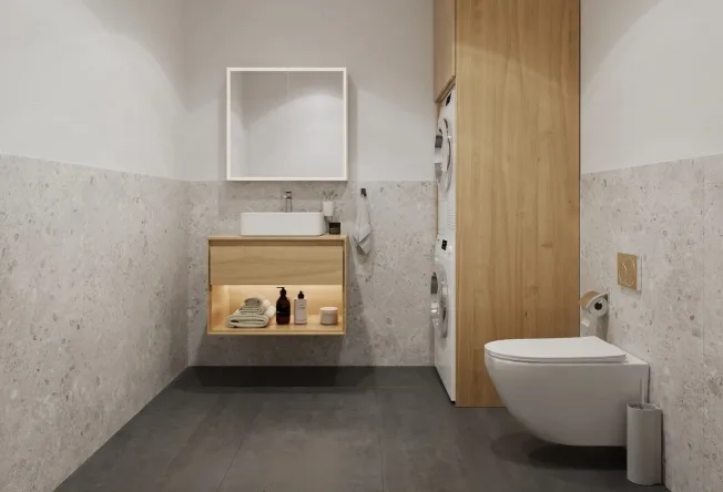 Projet de construction neuve à Niederbipp : Appartement moderne, spacieux et parfaitement situé de 4,5 pièces avec balcon – photo 8 sur 13