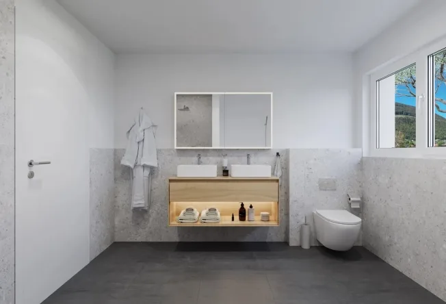 Projet de construction neuve à Niederbipp : Appartement moderne, spacieux et parfaitement situé de 4,5 pièces avec balcon – photo 3 sur 13