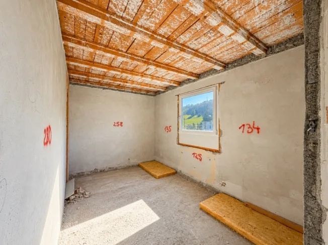 Casa unifamiliare con progetto di costruzione approvato - opportunità attraente con libertà di progettazione – foto 9 di 9