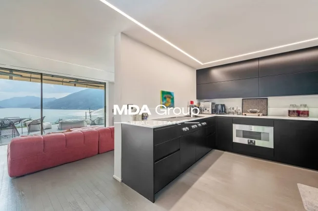 4 Zimmer Villa in Bissone – Foto 3 von 20