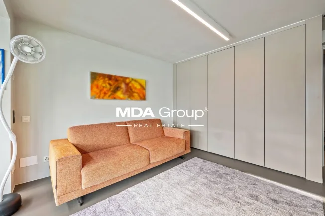 4 Zimmer Villa in Bissone – Foto 16 von 20