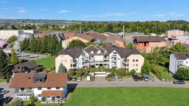 Idyllic living in Istighofen - for families and couples with a love for – photo 1 of 13