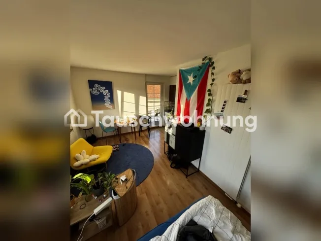 Appartamento accogliente da scambiare a Berna – foto 2 di 5