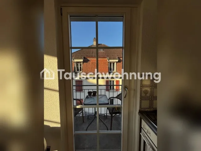 Appartamento accogliente da scambiare a Berna – foto 4 di 5