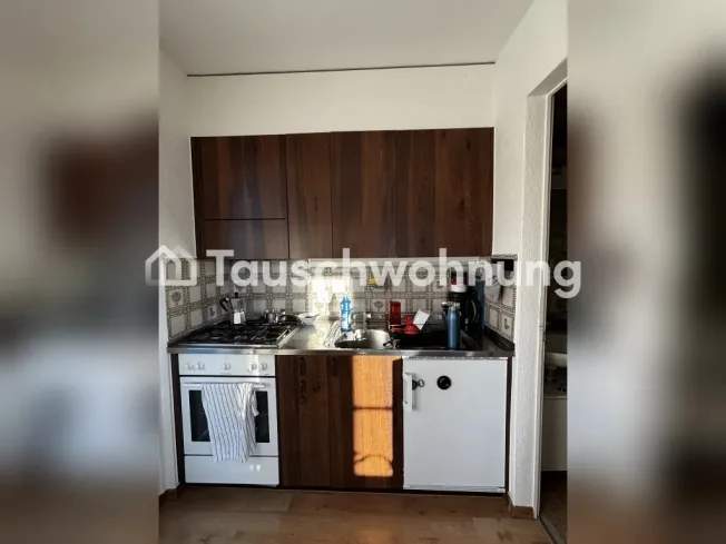 Appartamento accogliente da scambiare a Berna – foto 3 di 5