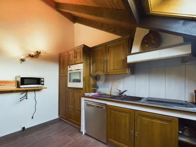 6.5 Zimmer Etagenwohnung in Susten – Foto 5 von 6