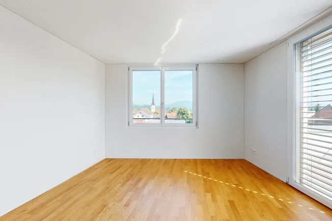 Appartamento mansardato ultramoderno con grande terrazza – foto 4 di 11