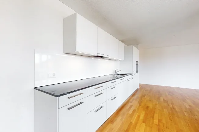 Appartamento mansardato ultramoderno con grande terrazza – foto 6 di 11