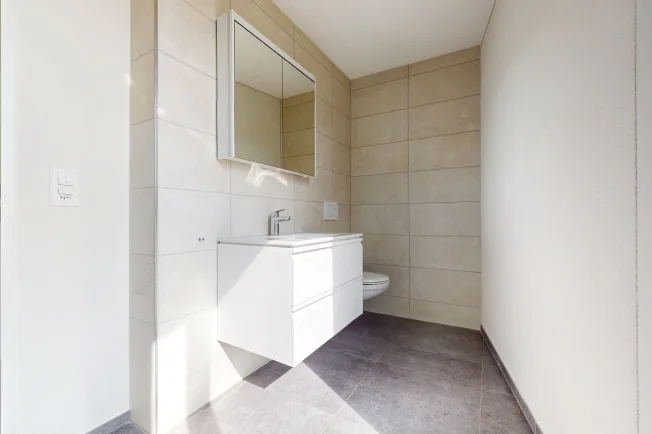 Appartamento mansardato ultramoderno con grande terrazza – foto 7 di 11