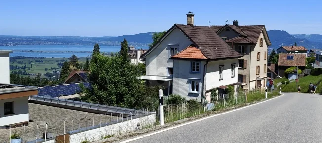 7 Zimmer Einfamilienhaus in Walzenhausen – Foto 2 von 6
