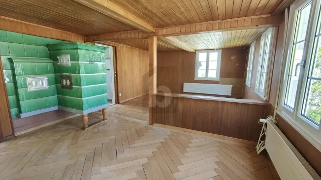 7 Zimmer Einfamilienhaus in Walzenhausen – Foto 3 von 6