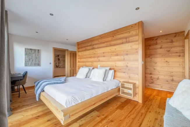 Chalet d'exception avec vue panoramique et ascenseur privatif – photo 17 of 33