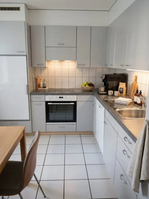 Vivere ai piedi del Jura meridionale – foto 4 di 8