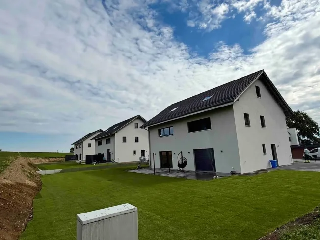 Ihr neues Zuhause – Foto 2 von 11
