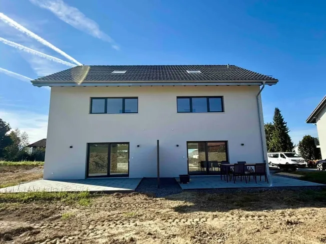Ihr neues Zuhause – Foto 4 von 11