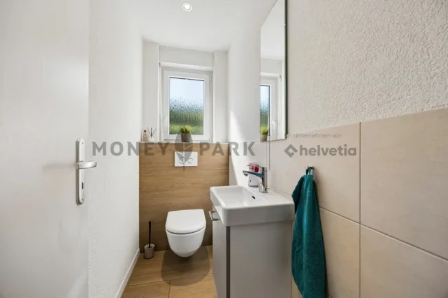 Attraktives 5.5-Zimmer-Einfamilienhaus in familienfreundlicher Lage – Foto 4 von 16