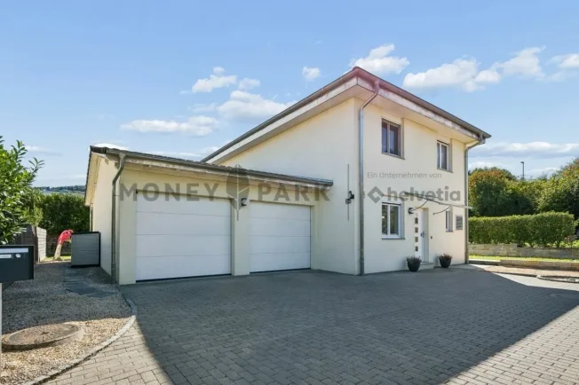 Attraktives 5.5-Zimmer-Einfamilienhaus in familienfreundlicher Lage – Foto 15 von 16