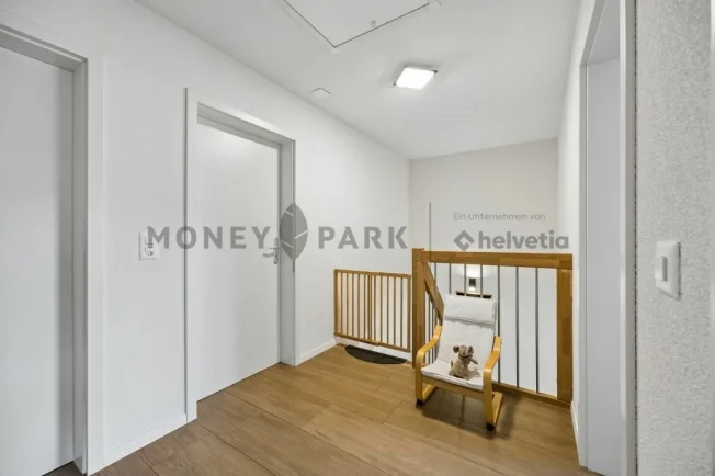 Attraktives 5.5-Zimmer-Einfamilienhaus in familienfreundlicher Lage – Foto 5 von 16