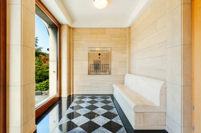 4.5 Zimmer Wohnung in Luzern – Foto 6 von 8