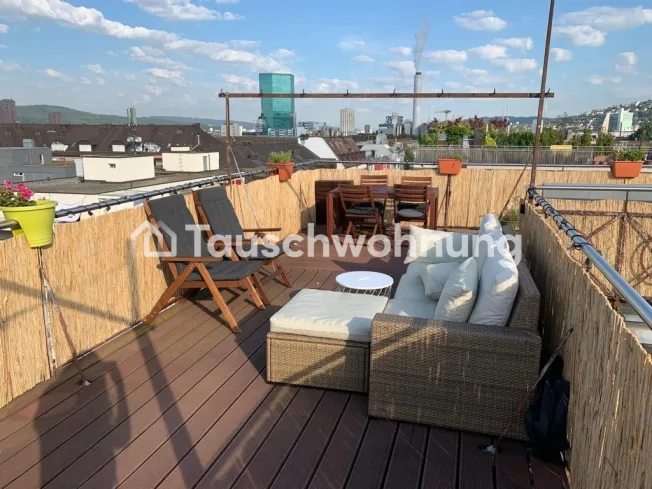 4-Zimmer-Wohnung in Zürich, Kreis 5, 95 m² – Foto 12 von 12