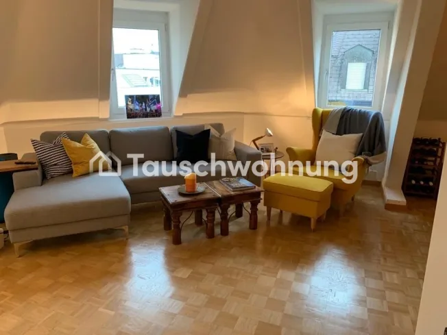 4-Zimmer-Wohnung in Zürich, Kreis 5, 95 m² – Foto 2 von 12