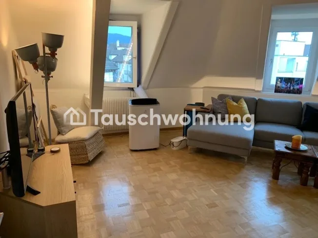 4-Zimmer-Wohnung in Zürich, Kreis 5, 95 m² – Foto 3 von 12