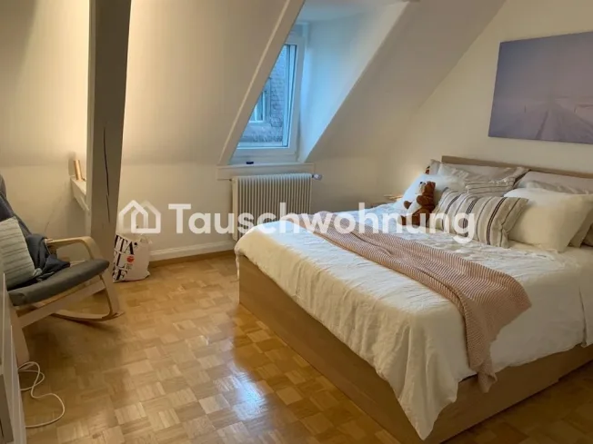 4-Zimmer-Wohnung in Zürich, Kreis 5, 95 m² – Foto 8 von 12