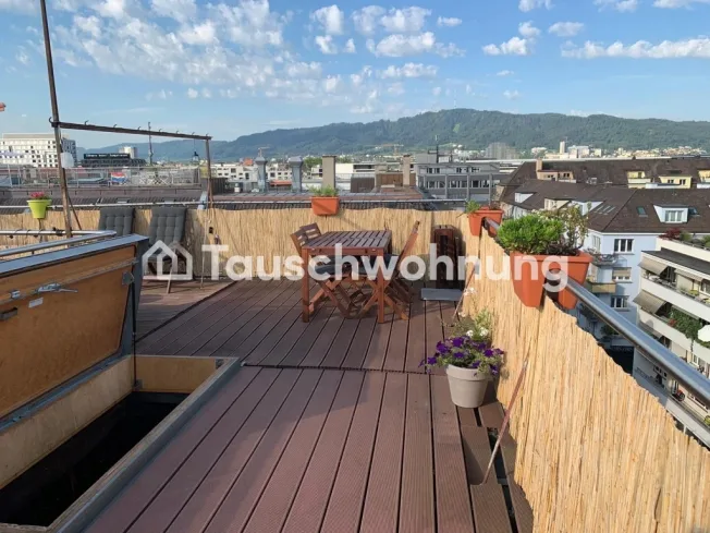 4-Zimmer-Wohnung in Zürich, Kreis 5, 95 m² – Foto 11 von 12