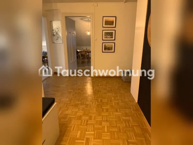 4-Zimmer-Wohnung in Zürich, Kreis 5, 95 m² – Foto 6 von 12