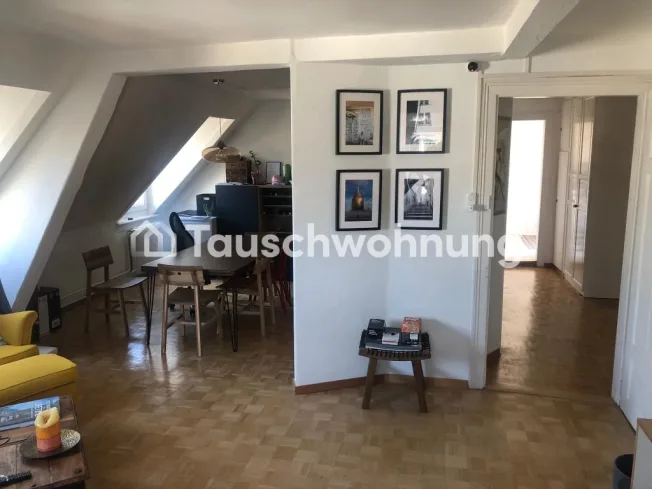 4-Zimmer-Wohnung in Zürich, Kreis 5, 95 m² – Foto 4 von 12
