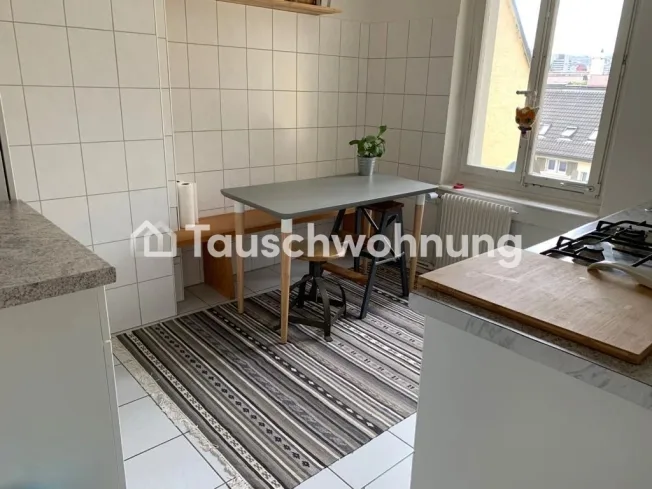 4-Zimmer-Wohnung in Zürich, Kreis 5, 95 m² – Foto 9 von 12