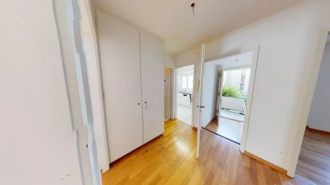 2-Zimmer-Wohnung im Herzen von Zürich (Befristung bis 31.03.2027) – Foto 6 von 9