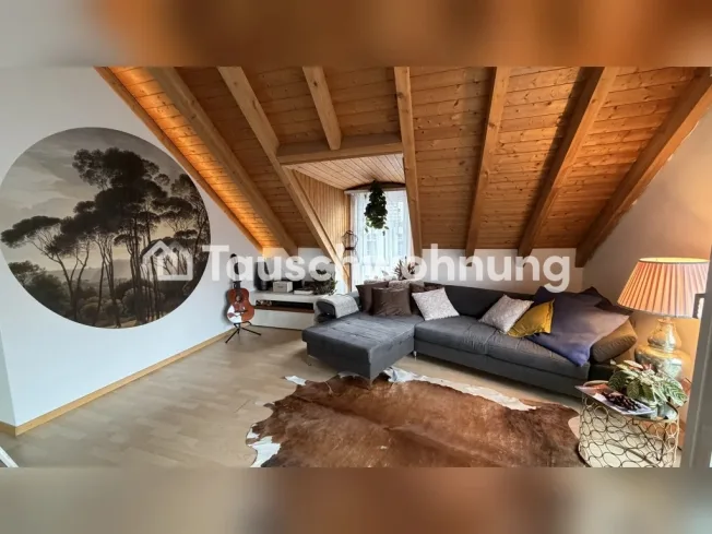 Tausche 2-Zimmer-Wohnung in Zürich, Kreis 10 – Foto 4 von 7