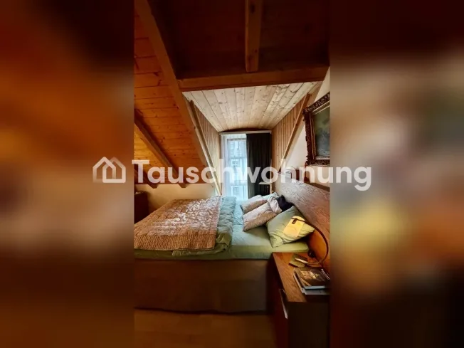 Tausche 2-Zimmer-Wohnung in Zürich, Kreis 10 – Foto 2 von 7