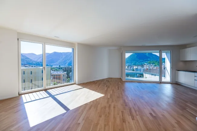 La tua nuova casa ti aspetta alla Residenza Radice – foto 4 di 5