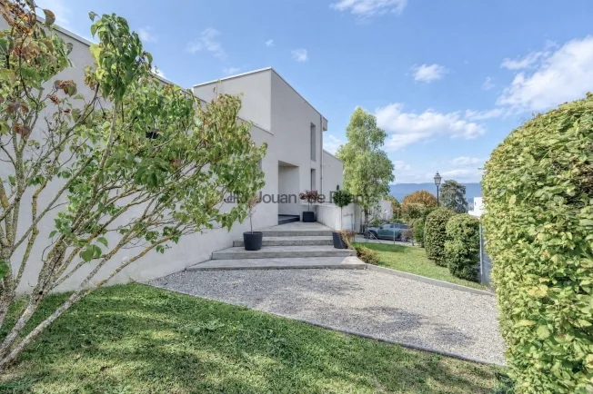 7 Zimmer Einfamilienhaus in Anières – Foto 16 von 31
